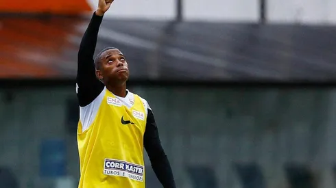 Foto: Ricardo Saibun/Santos FC.