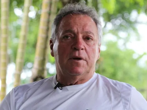 Abel Braga relaciona joia para duelo contra o Goiás