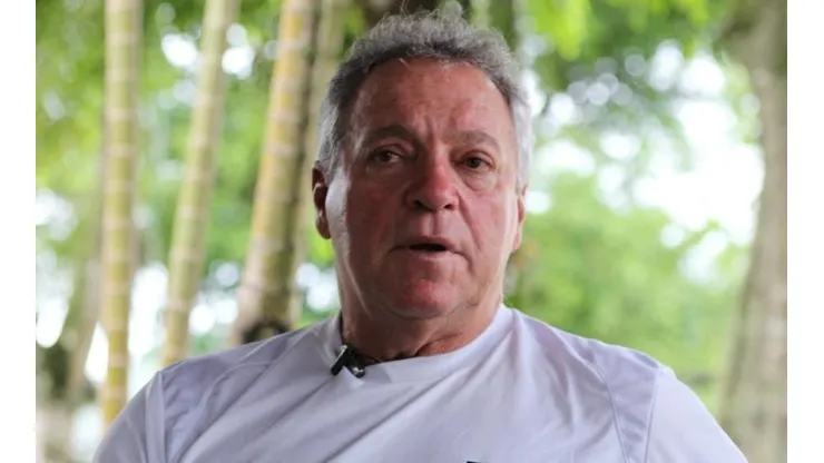 Foto: Carlos Gregório Jr/Vasco.
