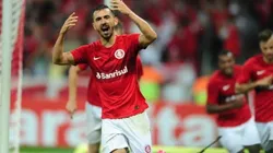 Foto: Ricardo Duarte/Internacional