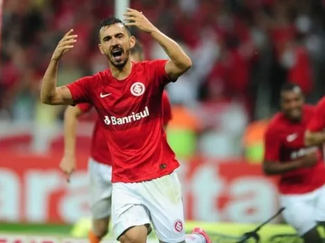 Titular de Coudet vira desfalque de última hora contra o Grêmio