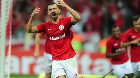 Foto: Ricardo Duarte/Internacional