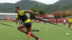 Foto: Alexandre Vidal/Flamengo