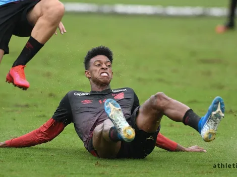 Lille prepara bolada por Robson Bambu