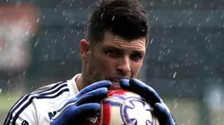 Foto: Rubens Chiri / saopaulofc.net