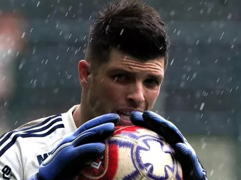 Criticado pela torcida, medalhão é defendido por Diniz