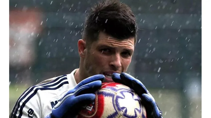 Foto: Rubens Chiri / saopaulofc.net