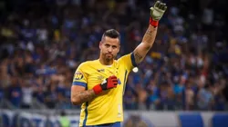 Foto: Vinnicius Silva/Cruzeiro