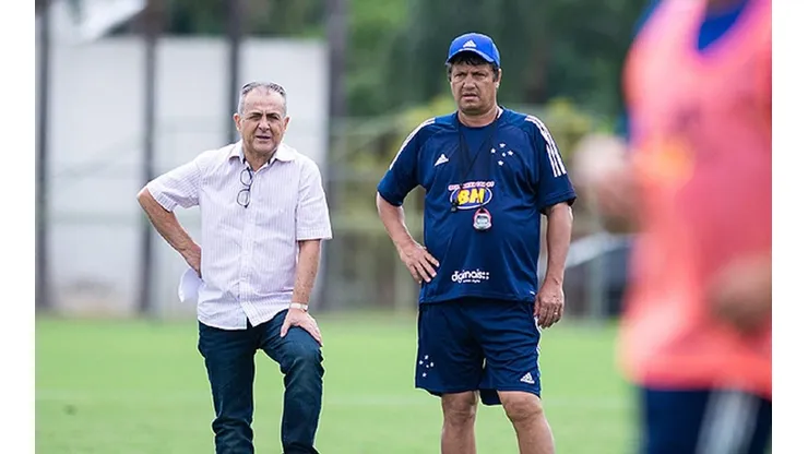 Foto: Bruno Haddad/Cruzeiro/Divulgação