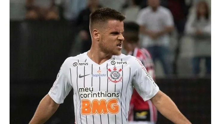 Foto: Daniel Augusto Jr./Ag. Corinthians