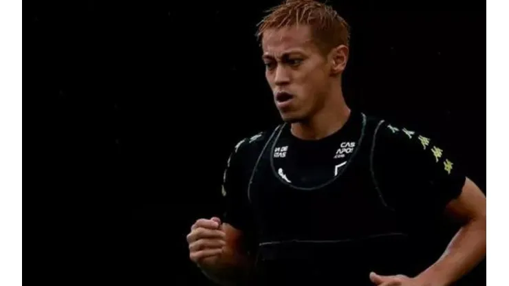 Foto: Vítor Silva/Botafogo