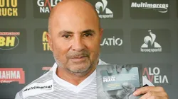 Foto: Bruno Cantini/ Atlético-MG