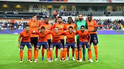 Foto: Divulgação/Site Oficial do Istanbul Basaksehir