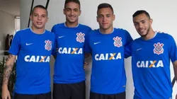 Crédito: Daniel Augusto Jr/Agencia Corinthians