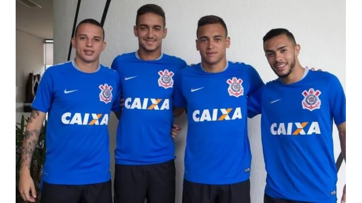 Crédito: Daniel Augusto Jr/Agencia Corinthians