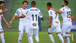 Sampaoli fará trabalho específico com a base do Atlético