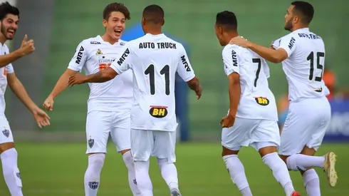 Sampaoli fará trabalho específico com a base do Atlético