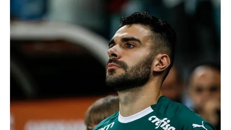 Verdão prepara reformulação com 7 jogadores; Bruno Henrique encabeça a lista