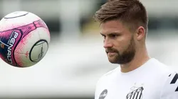 Foto: Ivan Storti/Santos FC