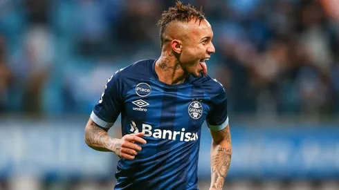 Lucas Uebel/Grêmio/Divulgação