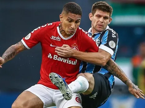 Renato define grande estratégia para vencer o clássico na Libertadores