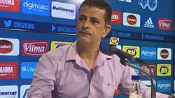 Foto: Reprodução/Cruzeiro