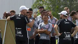 Foto: Daniel Augusto Jr/Ag.Corinthians