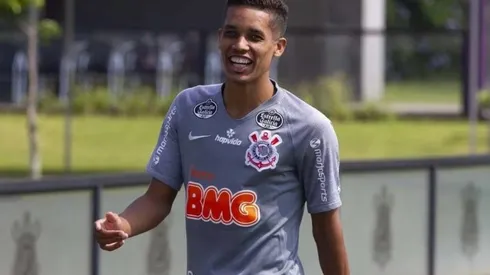 Foto: Daniel Augusto Jr./ Agência Corinthians