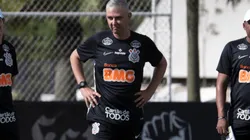Foto: Corinthians/Divulgação