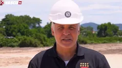 Foto: Divulgação/Vasco