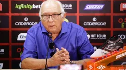 Foto: Anderson Stevens/Sport