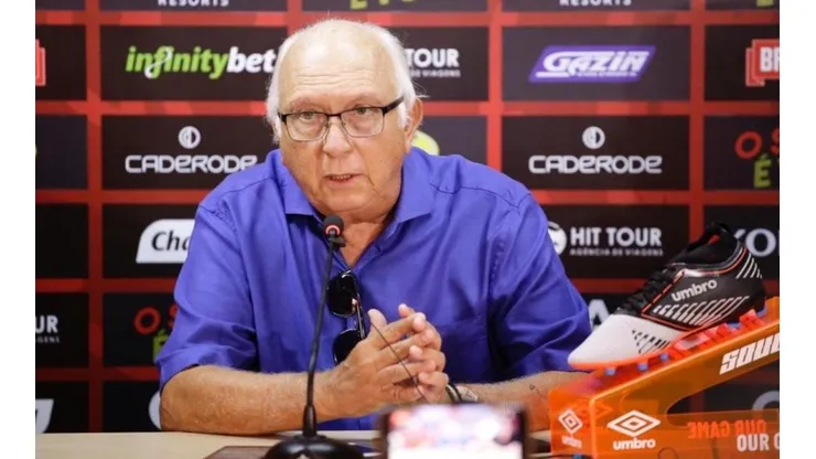 Foto: Anderson Stevens/Sport
