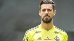 FOTO: ALEXANDRE VIDAL / FLAMENGO