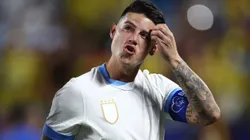 James Rodríguez levou a Colômbia para Copa América