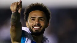 Zenit faz exigência para liberar Claudinho ao Flamengo