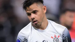 Romero deposita esperança na chegada de Ramón Díaz