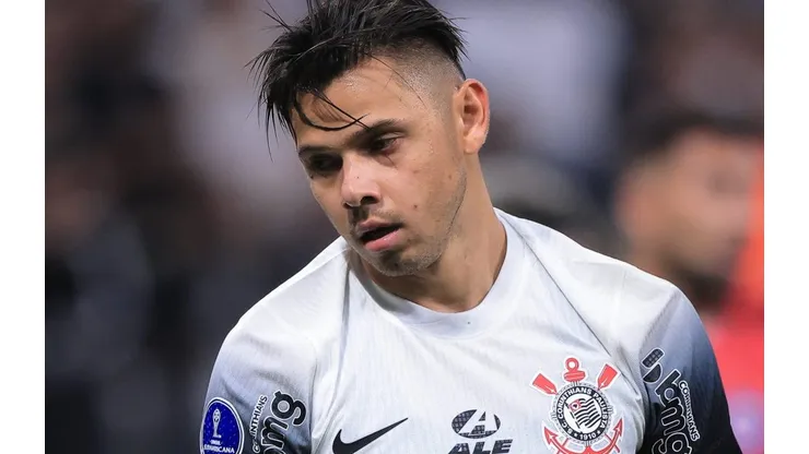 Romero deposita esperança na chegada de Ramón Díaz