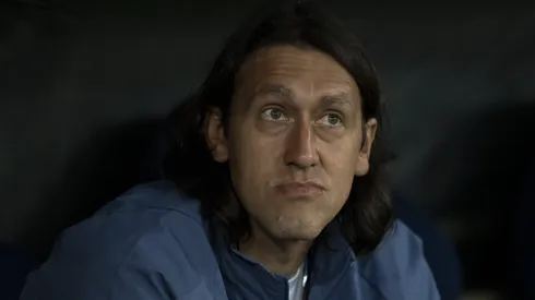 Cruzeiro contratou Cássio com status de titular.