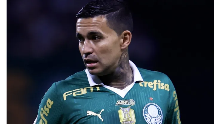Climão complicado para o ídolo