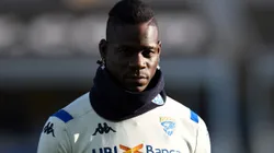 Corinthians fecha com Balotelli