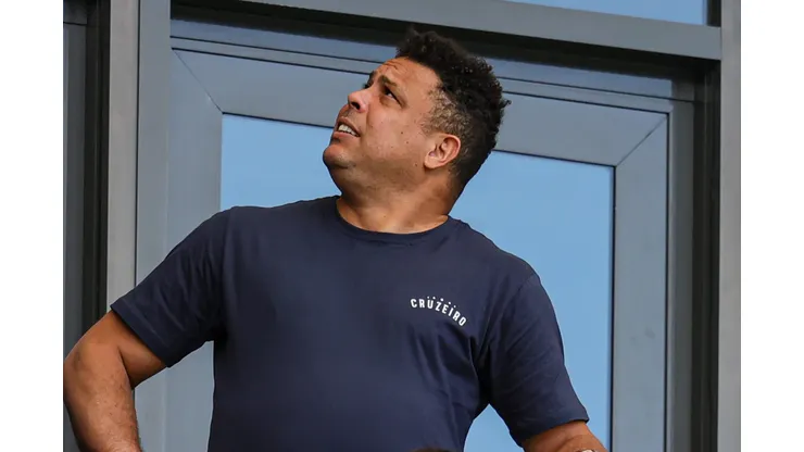 Acordo feito na gestão de Ronaldo levará jogos a ES e DF
