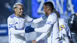 Cruzeiro bate Grêmio. Foto: Gustavo Aleixo/ Cruzeiro/ Flickr