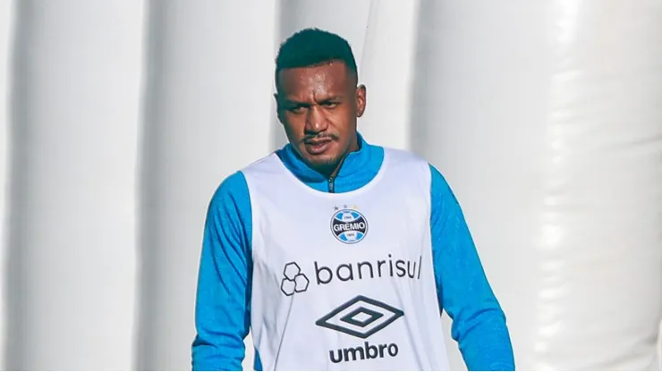 Torcida do Grêmio perde a paciência após mais uma derrota