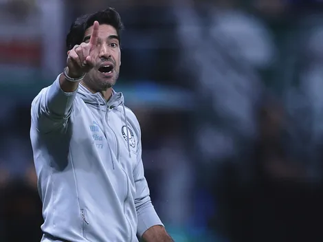 Palmeiras defende invencibilidade de 12 anos diante do Atlético-GO