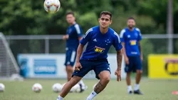 Samuel Venâncio informa 2 lesionados após "batalha" na Copa do Brasil