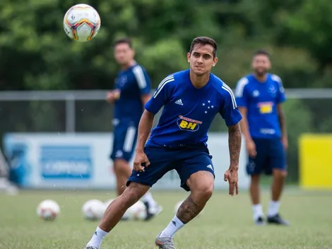 Samuel Venâncio informa 2 lesionados após "batalha" na Copa do Brasil