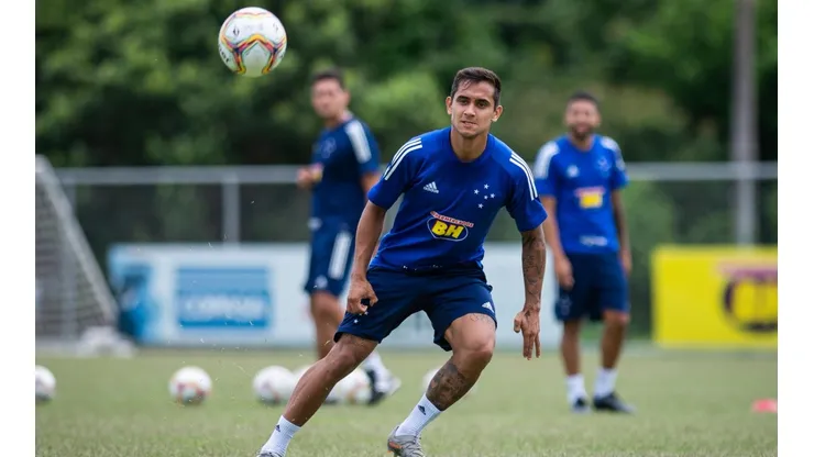 Samuel Venâncio informa 2 lesionados após "batalha" na Copa do Brasil