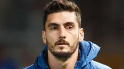 (Foto: Vinnicius Silva/Cruzeiro)