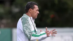 Anderson Barros viaja para fechar nova contratação do Palmeiras