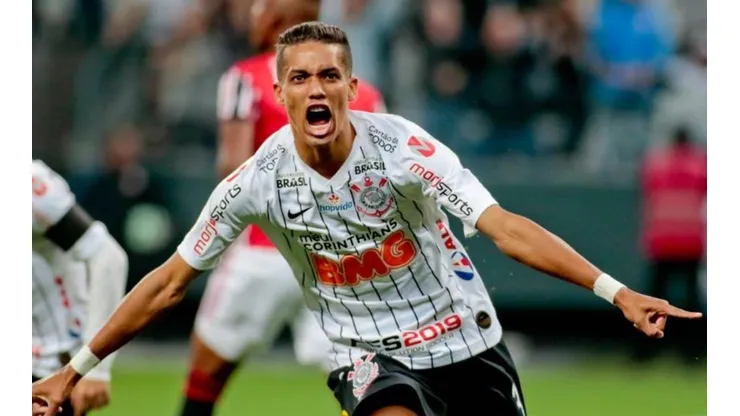 (Foto: Rodrigo Coca/ Agência Corinthians/Divulgação)
